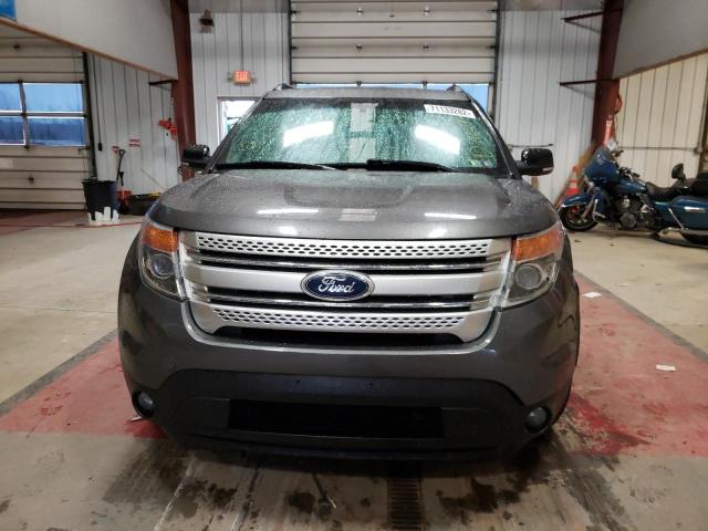 Photo 5 from auction – 2013 FORD EXPLORER X with VIN 1FM5K7D85DGB48582