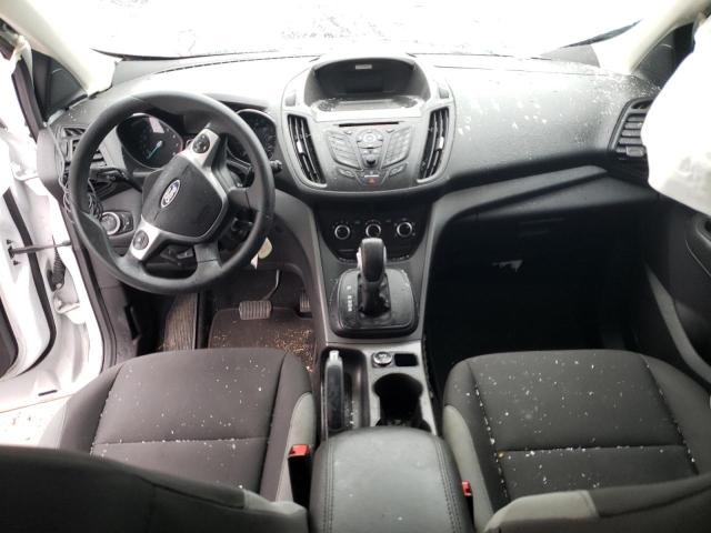 Zdjęcie 8 z aukcji – 2016 FORD ESCAPE S z VIN 1FMCU0F77GUC64594