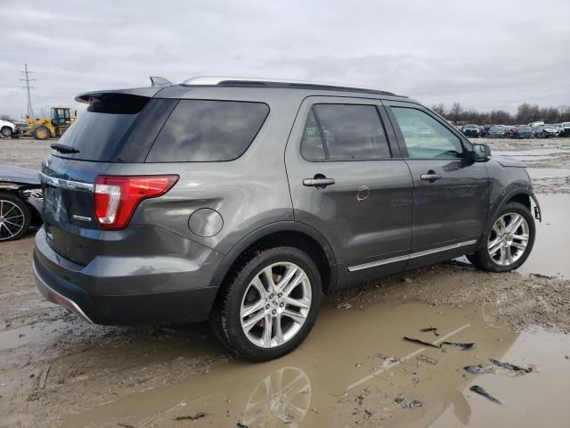 Photo 3 from auction – 2016 FORD EXPLORER X with VIN 1FM5K7D86GGA94732