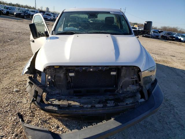 Photo 5 from auction – 2015 RAM 1500 ST with VIN 3C6JR6DT4FG578163