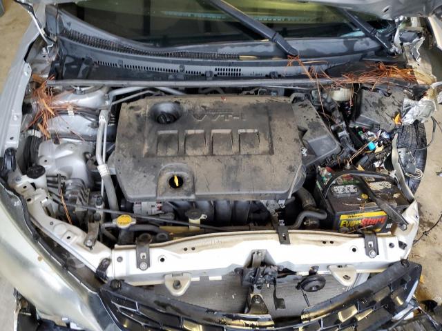 Photo 11 from auction – 2015 TOYOTA COROLLA L with VIN 2T1BURHE2FC358507