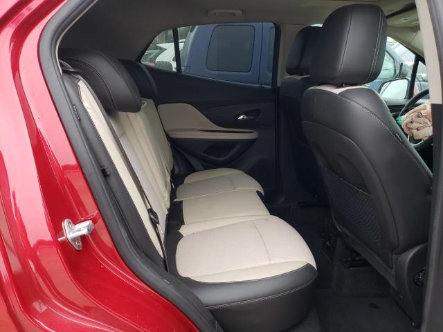 صورة رقم 11 من المزاد - 2019 BUICK ENCORE SPO مع VIN KL4CJ2SB6KB951809