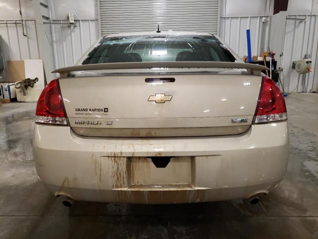 Photo 6 from auction – 2012 CHEVROLET IMPALA LT with VIN 2G1WB5E36C1121847
