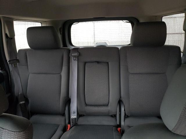Photo 10 from auction – 2007 JEEP COMMANDER with VIN 1J8HG48K87C578876