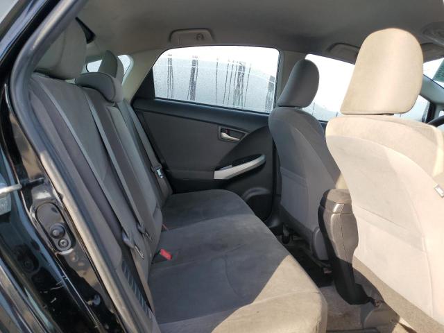Photo 10 from auction – 2014 TOYOTA PRIUS with VIN JTDKN3DU1E1772727