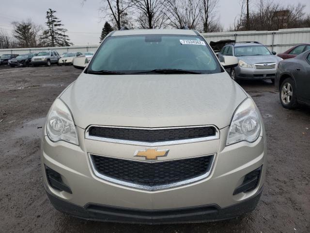Photo 5 from auction – 2015 CHEVROLET EQUINOX LT with VIN 2GNALBEK0F1161969