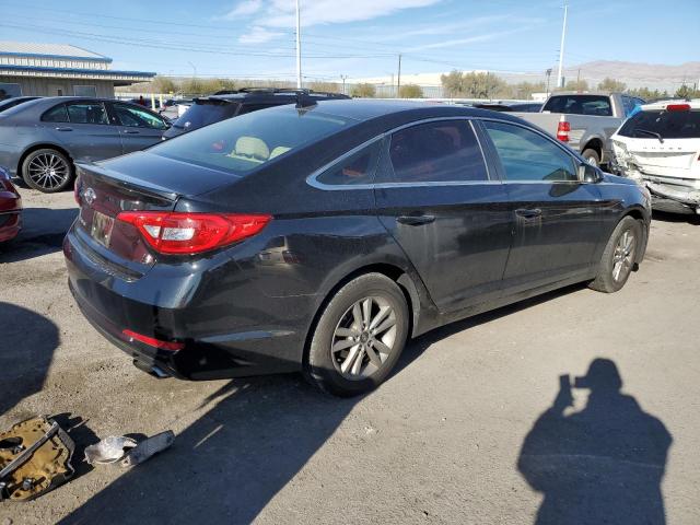 Photo 3 from auction – 2015 HYUNDAI SONATA SE with VIN 5NPE24AF3FH119618