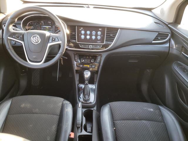 Photo 8 from auction – 2018 BUICK ENCORE PRE with VIN KL4CJESB4JB606732