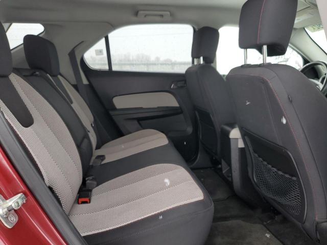Photo 10 from auction – 2011 CHEVROLET EQUINOX LT with VIN 2CNALDECXB6202386
