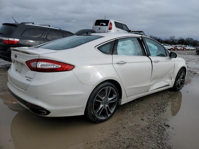 Photo 3 from auction – 2013 FORD FUSION TIT with VIN 3FA6P0K95DR358790