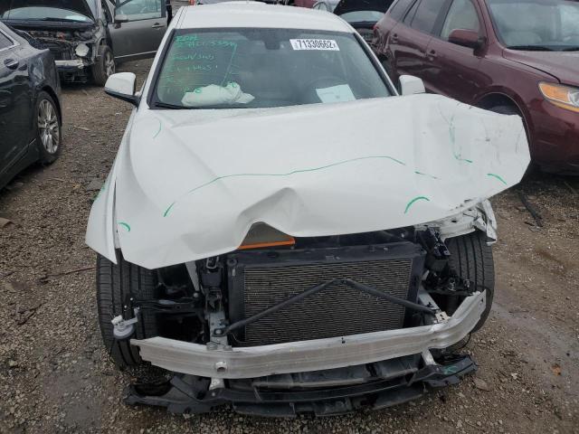 Photo 5 from auction – 2018 BMW 320 XI with VIN WBA8A3C52JA505104