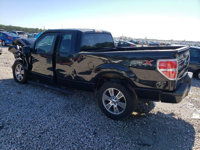 Photo 2 from auction – 2014 FORD F150 SUPER with VIN 1FTEX1CM5EKF90729