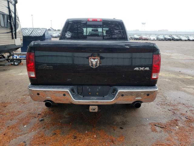Photo 6 from auction – 2011 DODGE RAM 1500 with VIN 1D7RV1CT6BS621700