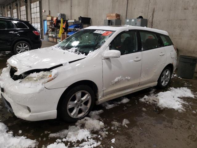 TOYOTA COROLLA MA 2007 z numerem VIN 2T1KR30E47C657718 - Zdjęcie z aukcji