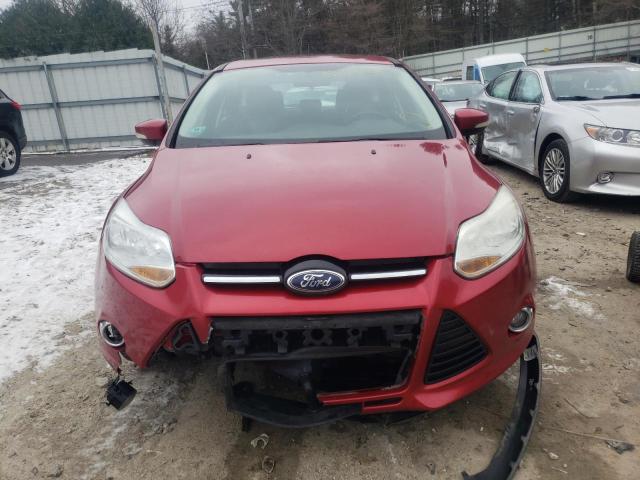 Photo 5 from auction – 2012 FORD FOCUS SE with VIN 1FAHP3K26CL432339