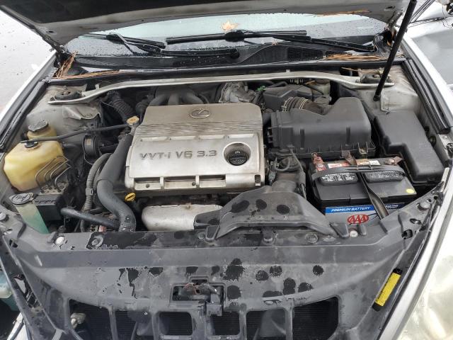 Photo 11 from auction – 2006 LEXUS ES 330 with VIN JTHBA30G365175969