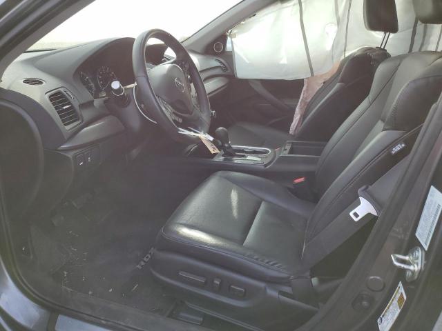 Photo 7 from auction – 2018 ACURA RDX with VIN 5J8TB3H39JL002290