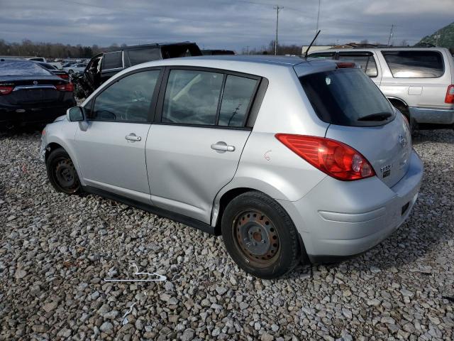 Photo 2 from auction – 2011 NISSAN VERSA S with VIN 3N1BC1CP1BL396530