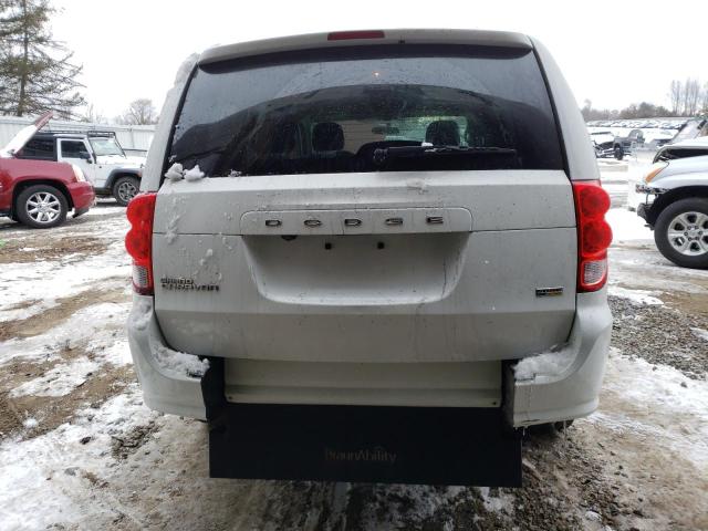 Photo 6 from auction – 2017 DODGE GRAND CARA with VIN 2C4RDGBGXHR853411