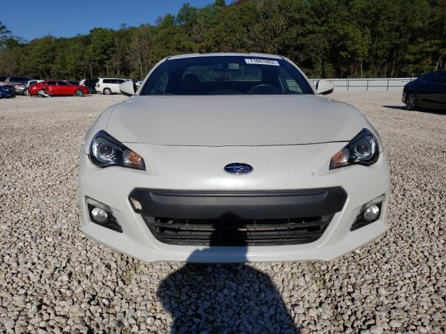 Photo 5 from auction – 2015 SUBARU BRZ 2.0 LI with VIN JF1ZCAC1XF9605890