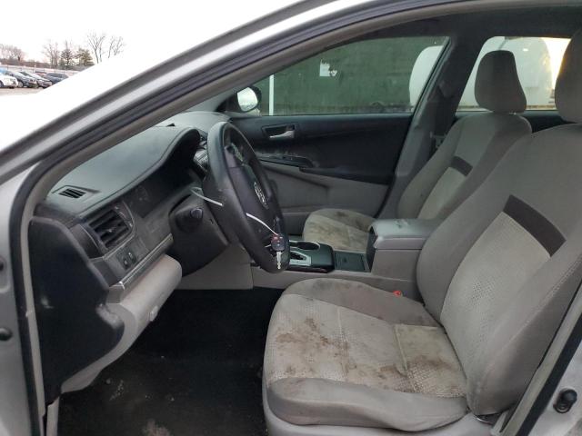 Фото 7 с аукциона – 2012 TOYOTA CAMRY BASE с VIN 4T4BF1FK2CR239960