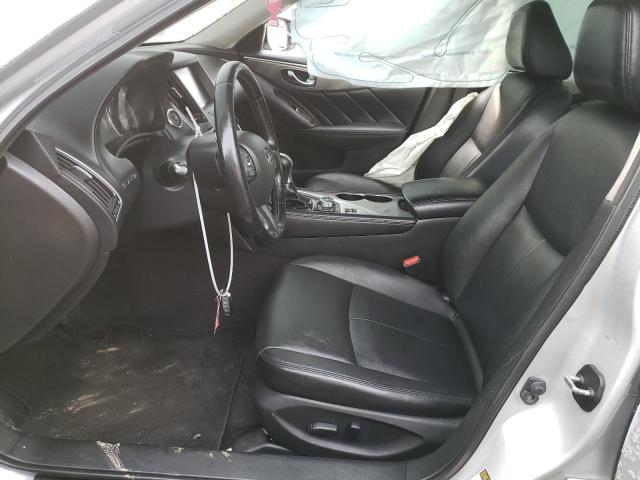 Photo 7 from auction – 2015 INFINITI Q50 BASE with VIN JN1BV7AR9FM397986