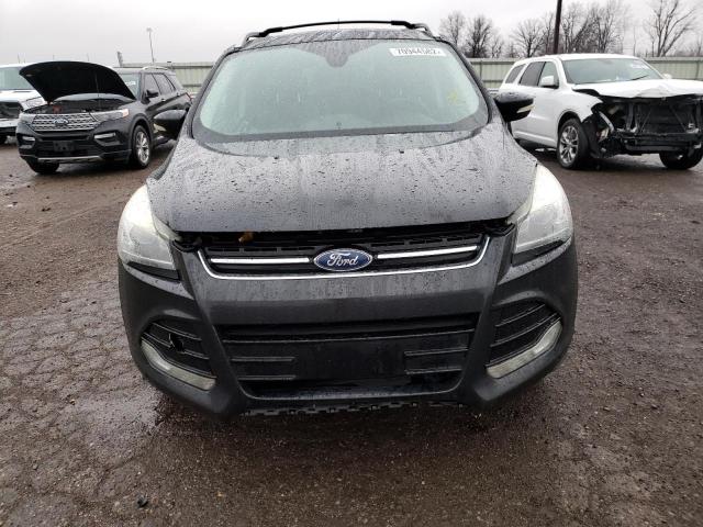 Photo 5 from auction – 2013 FORD ESCAPE TIT with VIN 1FMCU9J93DUA15847
