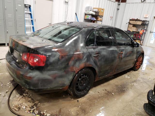 Photo 3 from auction – 2006 VOLKSWAGEN JETTA 2.5L with VIN 3VWDF71K76M661892