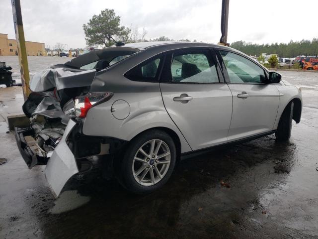 Photo 3 from auction – 2016 FORD FOCUS SE with VIN 1FADP3F22GL355483