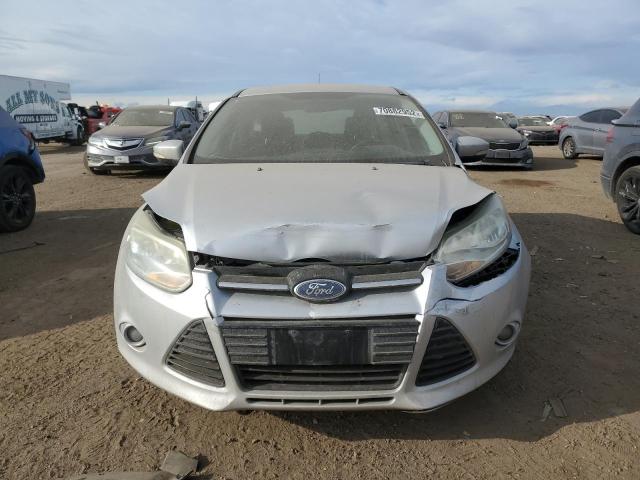 Photo 5 from auction – 2012 FORD FOCUS SEL with VIN 1FAHP3M21CL185308