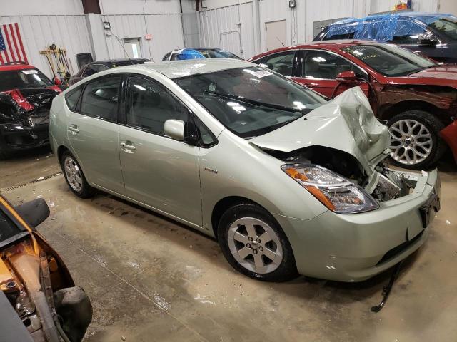 Photo 4 from auction – 2009 TOYOTA PRIUS with VIN JTDKB20U897859634