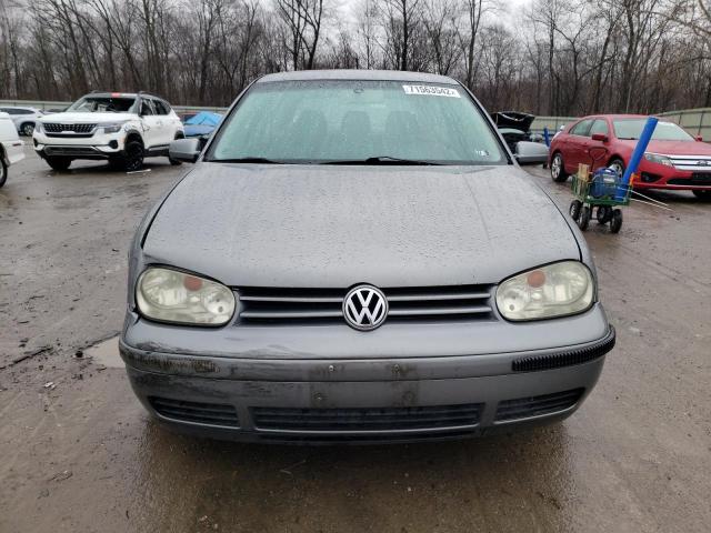 Photo 5 from auction – 2005 VOLKSWAGEN GTI with VIN 9BWDE61J654021194
