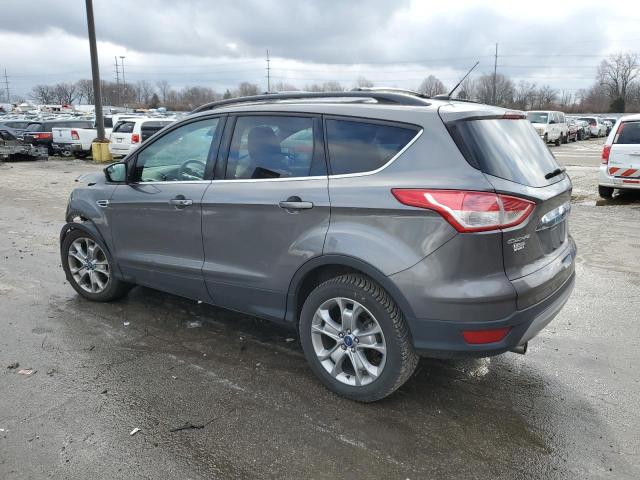Photo 2 from auction – 2013 FORD ESCAPE SEL with VIN 1FMCU0H99DUB14223
