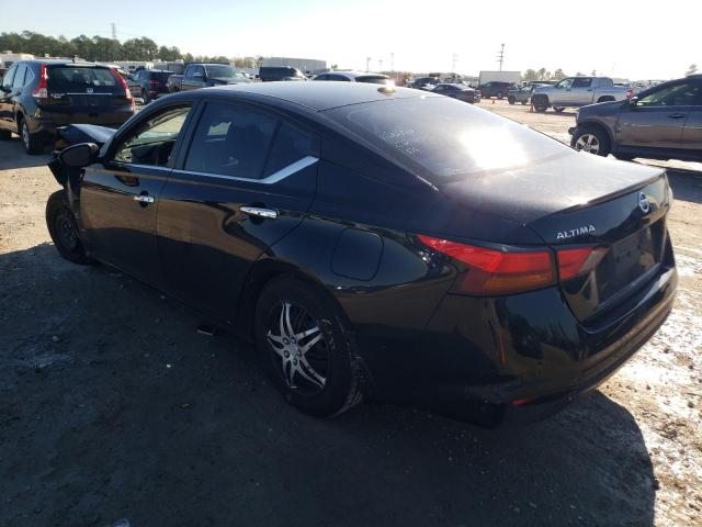 Photo 2 from auction – 2019 NISSAN ALTIMA S with VIN 1N4BL4BV0KN315652