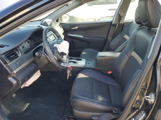 Photo 7 from auction – 2013 TOYOTA CAMRY L with VIN 4T1BF1FK0DU227348