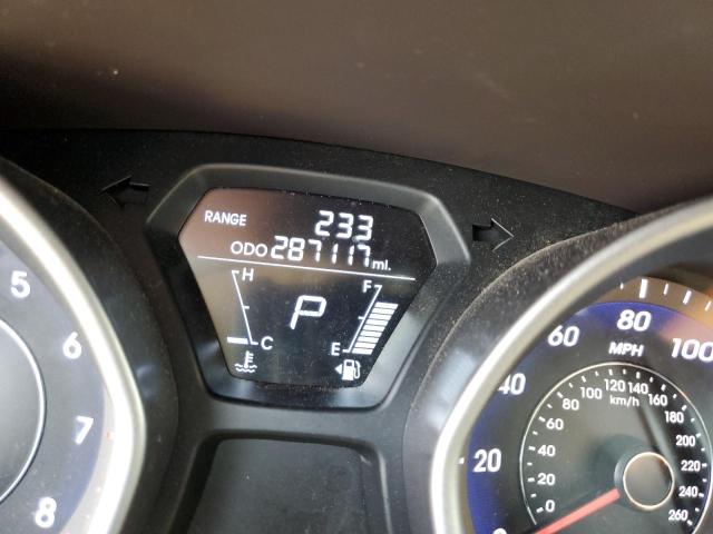 Photo 9 from auction – 2013 HYUNDAI ELANTRA GL with VIN 5NPDH4AE7DH246743