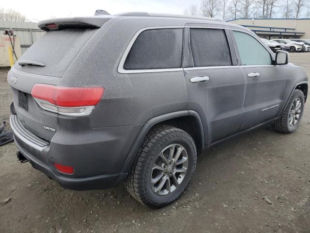 Photo 3 from auction – 2015 JEEP GRAND CHER with VIN 1C4RJFBGXFC189832