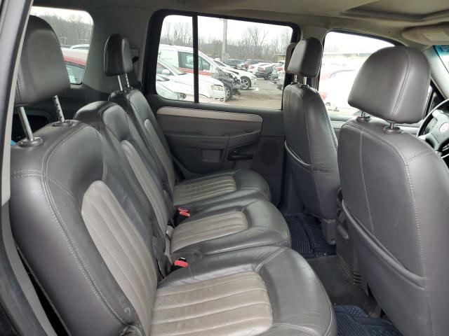 Photo 11 from auction – 2002 MERCURY MOUNTAINEE with VIN 4M2ZU86E02ZJ19415
