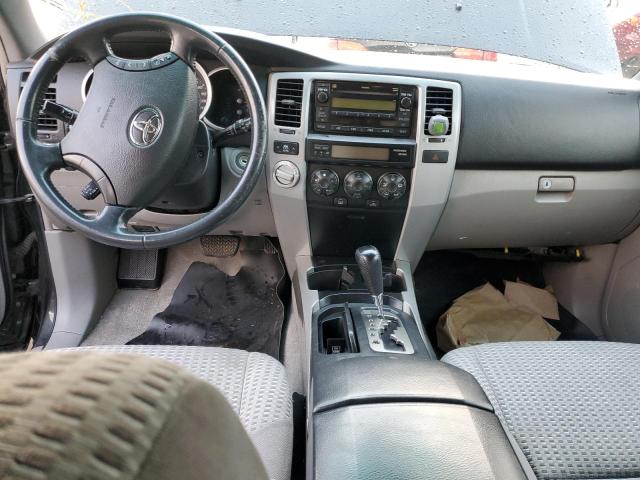 Photo 8 from auction – 2008 TOYOTA 4RUNNER SR with VIN JTEBU14R88K025607