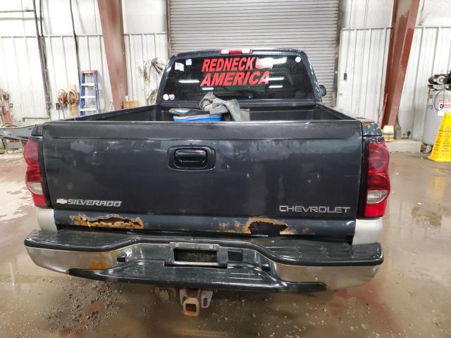 Photo 6 from auction – 2005 CHEVROLET SILVERADO with VIN 1GCEK19B55Z120843