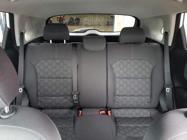 Photo 10 from auction – 2022 KIA NIRO LX with VIN KNDCB3LC3N5533579