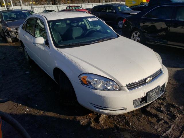 Photo 4 from auction – 2008 CHEVROLET IMPALA LT with VIN 2G1WT58K381371263