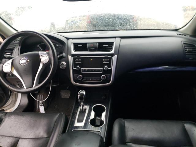 Photo 8 from auction – 2018 NISSAN ALTIMA 2.5 with VIN 1N4AL3AP4JC169212