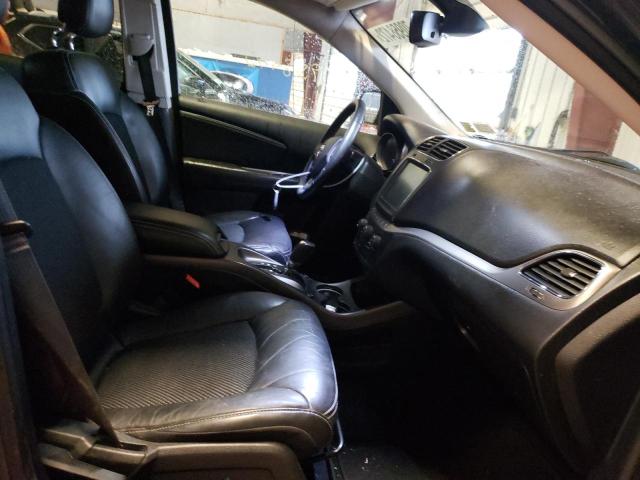 Photo 7 from auction – 2018 DODGE JOURNEY CR with VIN 3C4PDDGG4JT523183
