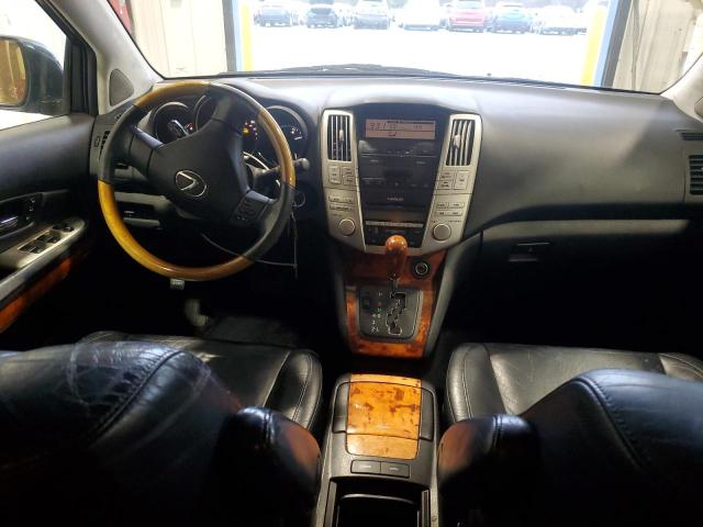 Photo 8 from auction – 2004 LEXUS RX 330 with VIN 2T2GA31U04C003261