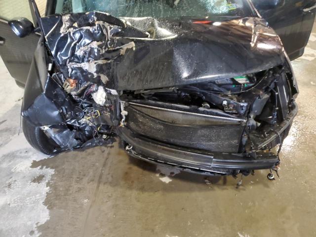 Photo 12 from auction – 2012 HONDA ODYSSEY EX with VIN 5FNRL5H64CB103612
