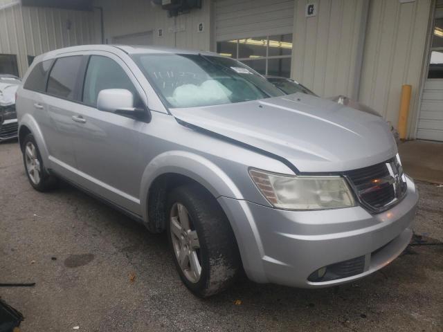 Photo 4 from auction – 2009 DODGE JOURNEY SX with VIN 3D4GG57V19T149433