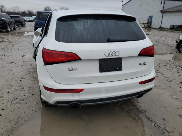 Photo 6 from auction – 2013 AUDI Q5 PREMIUM with VIN WA1DGAFP3DA047637