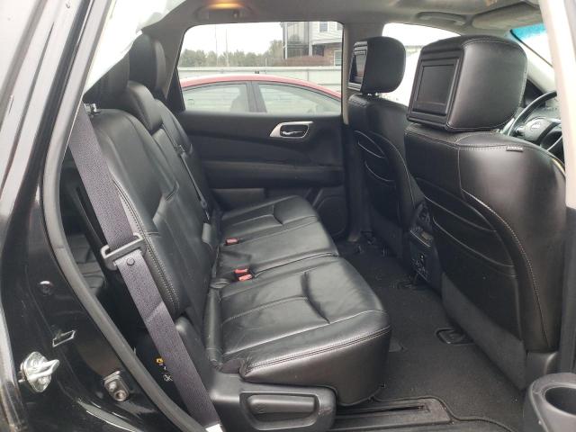 Photo 11 from auction – 2013 NISSAN PATHFINDER with VIN 5N1AR2MM5DC625884
