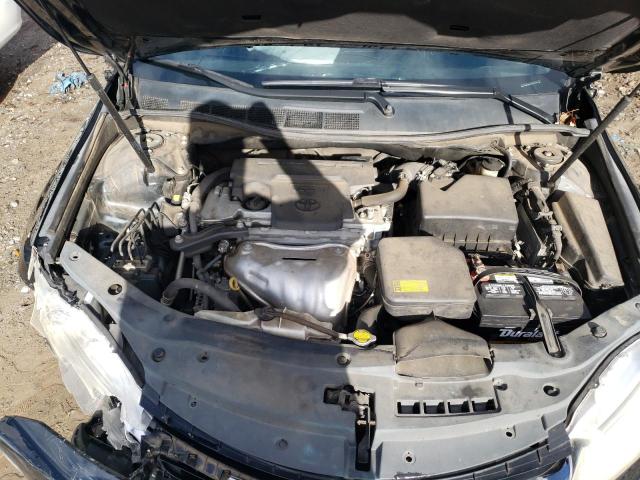 Photo 11 from auction – 2015 TOYOTA CAMRY LE with VIN 4T1BF1FK3FU013151